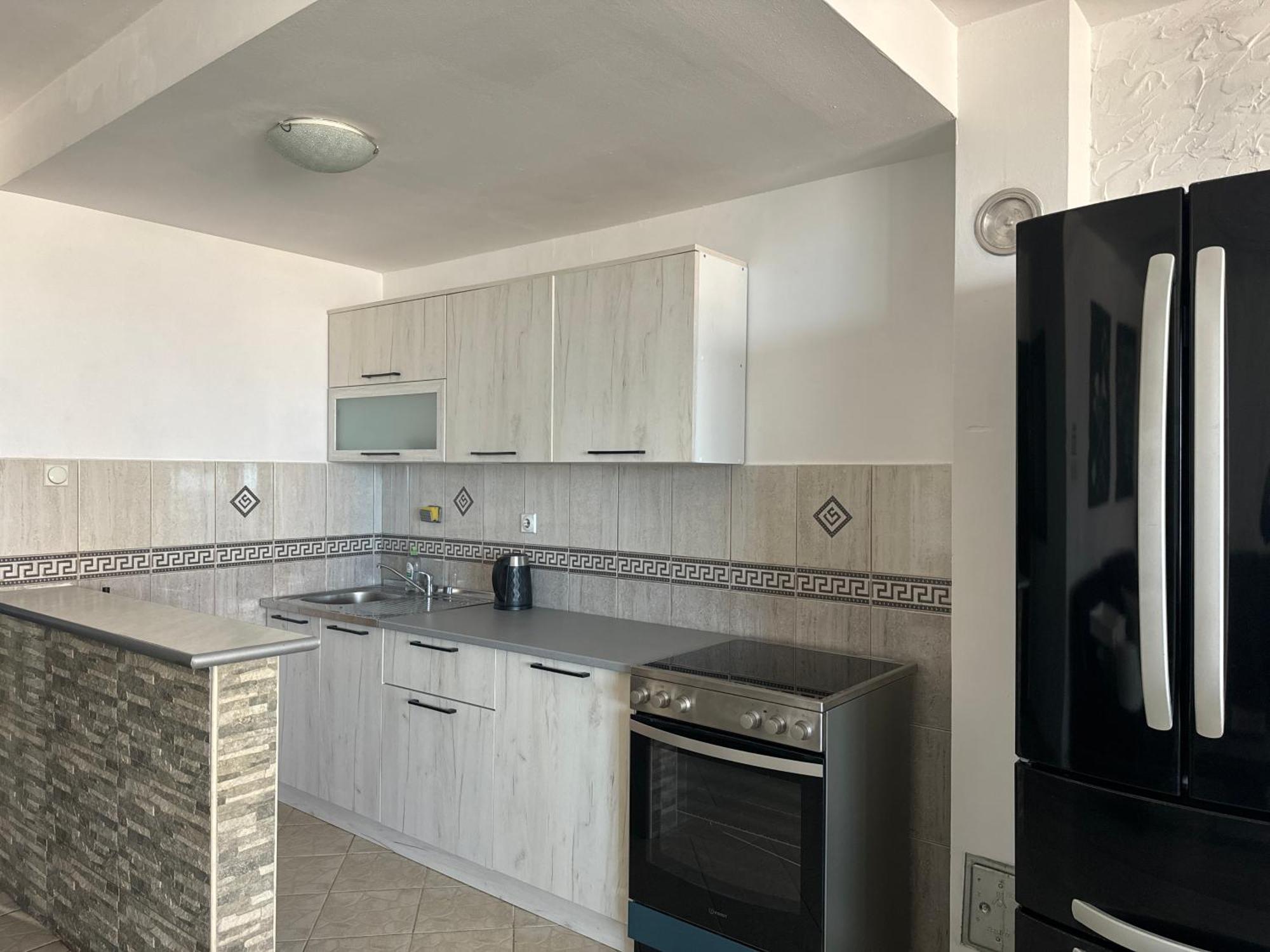 Veselinka Apartments & Rooms Budva Exterior foto