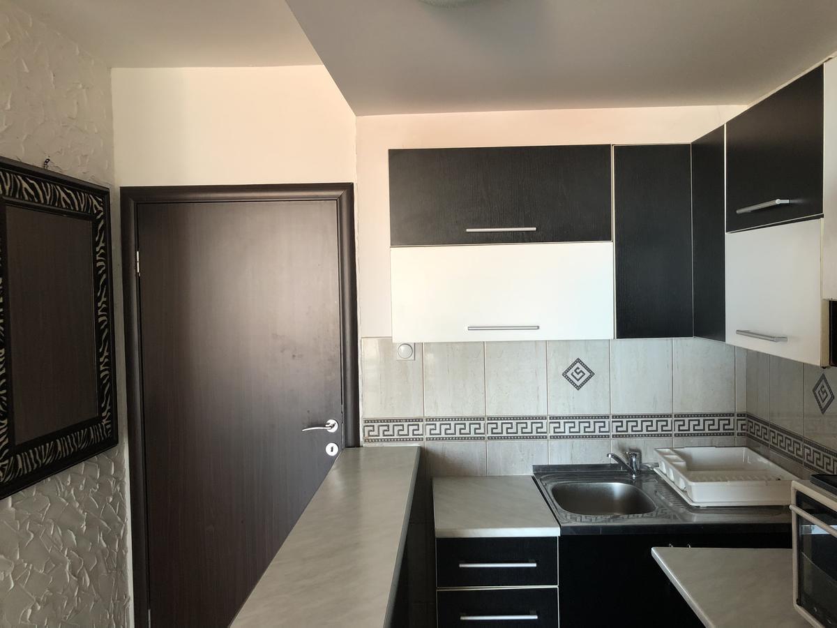 Veselinka Apartments & Rooms Budva Exterior foto