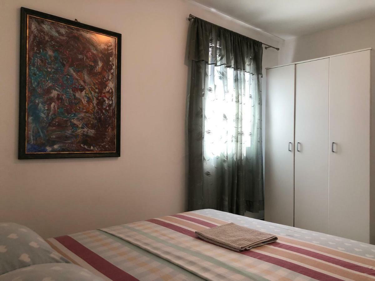 Veselinka Apartments & Rooms Budva Exterior foto